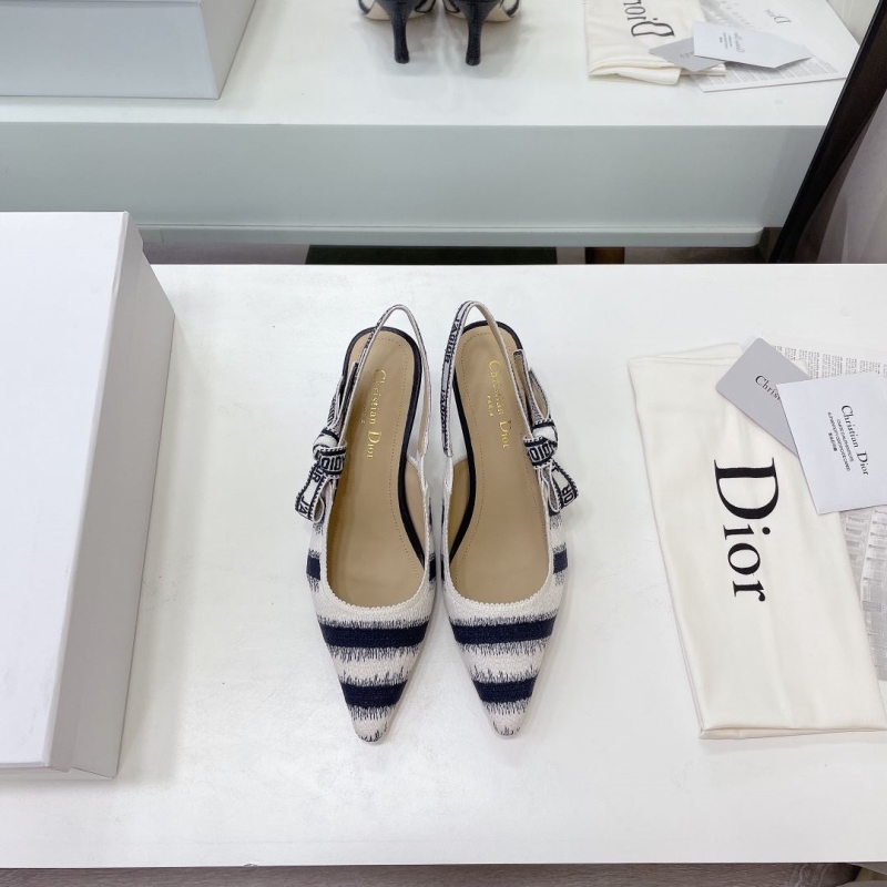 Christian Dior High Heels